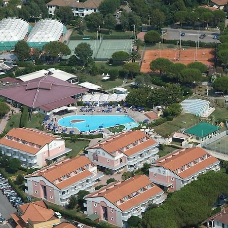 Hotel La Buca Del Gatto Marina di Cecina Esterno foto