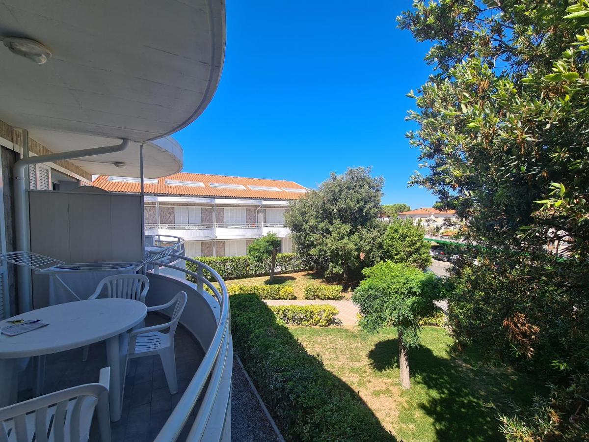Hotel La Buca Del Gatto Marina di Cecina Esterno foto