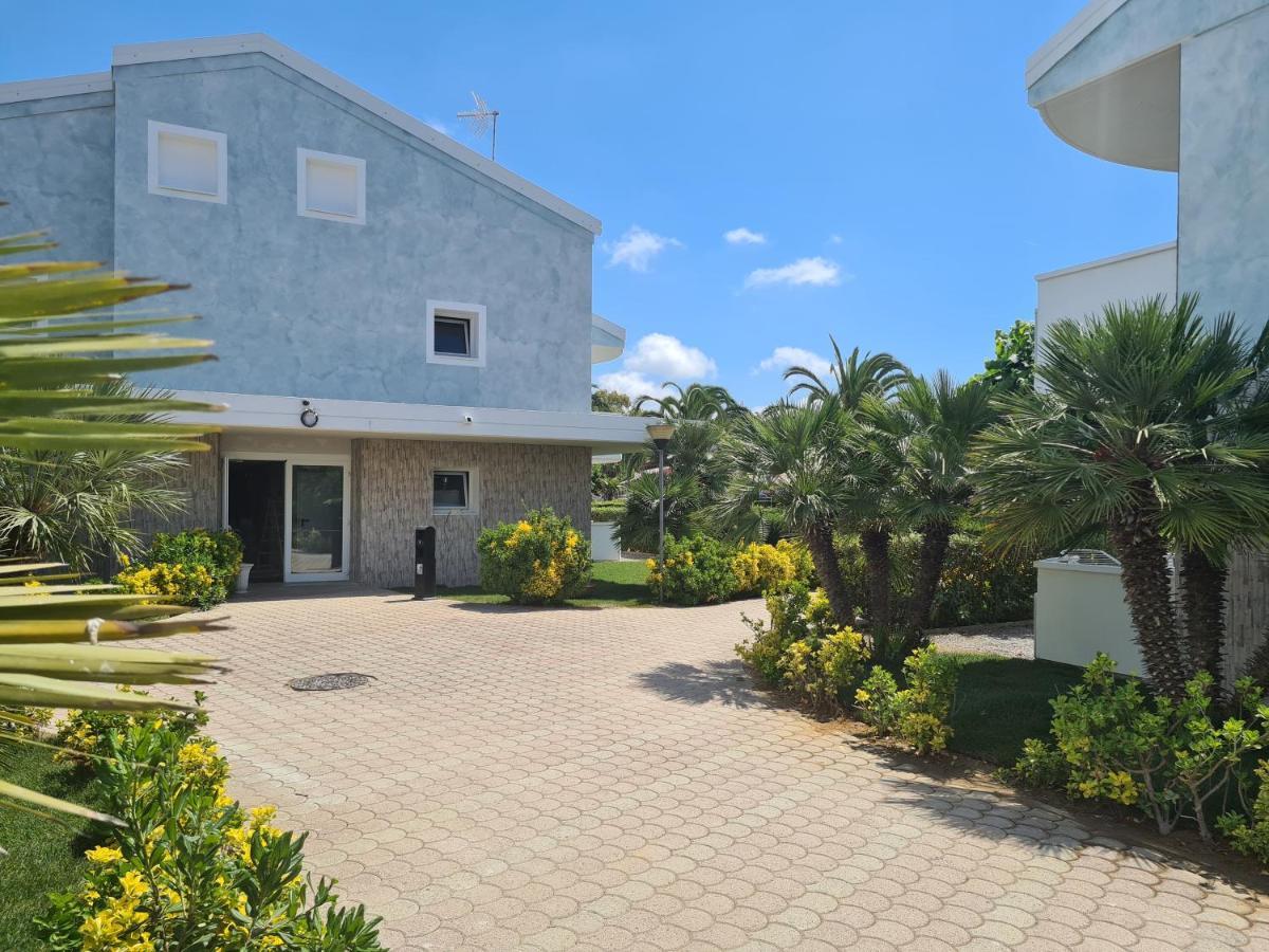 Hotel La Buca Del Gatto Marina di Cecina Esterno foto