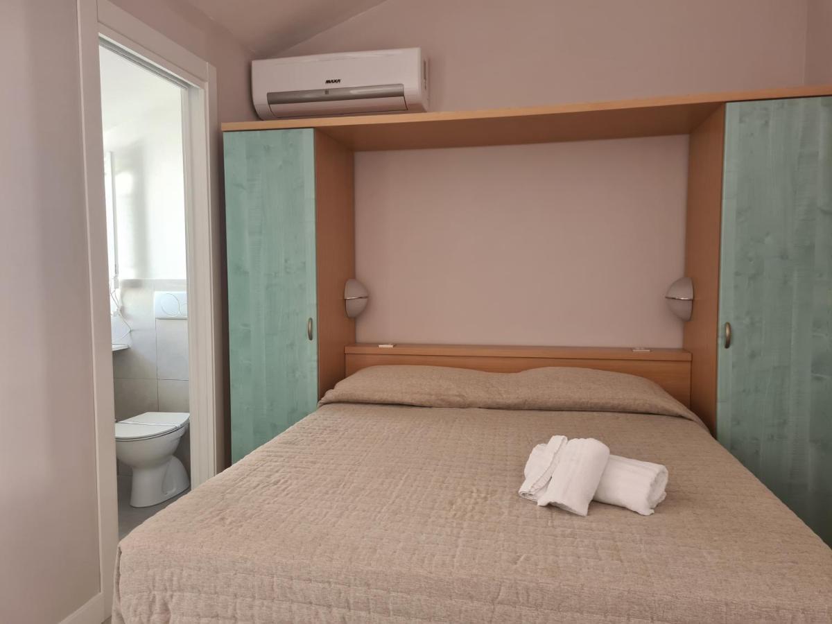 Hotel La Buca Del Gatto Marina di Cecina Esterno foto