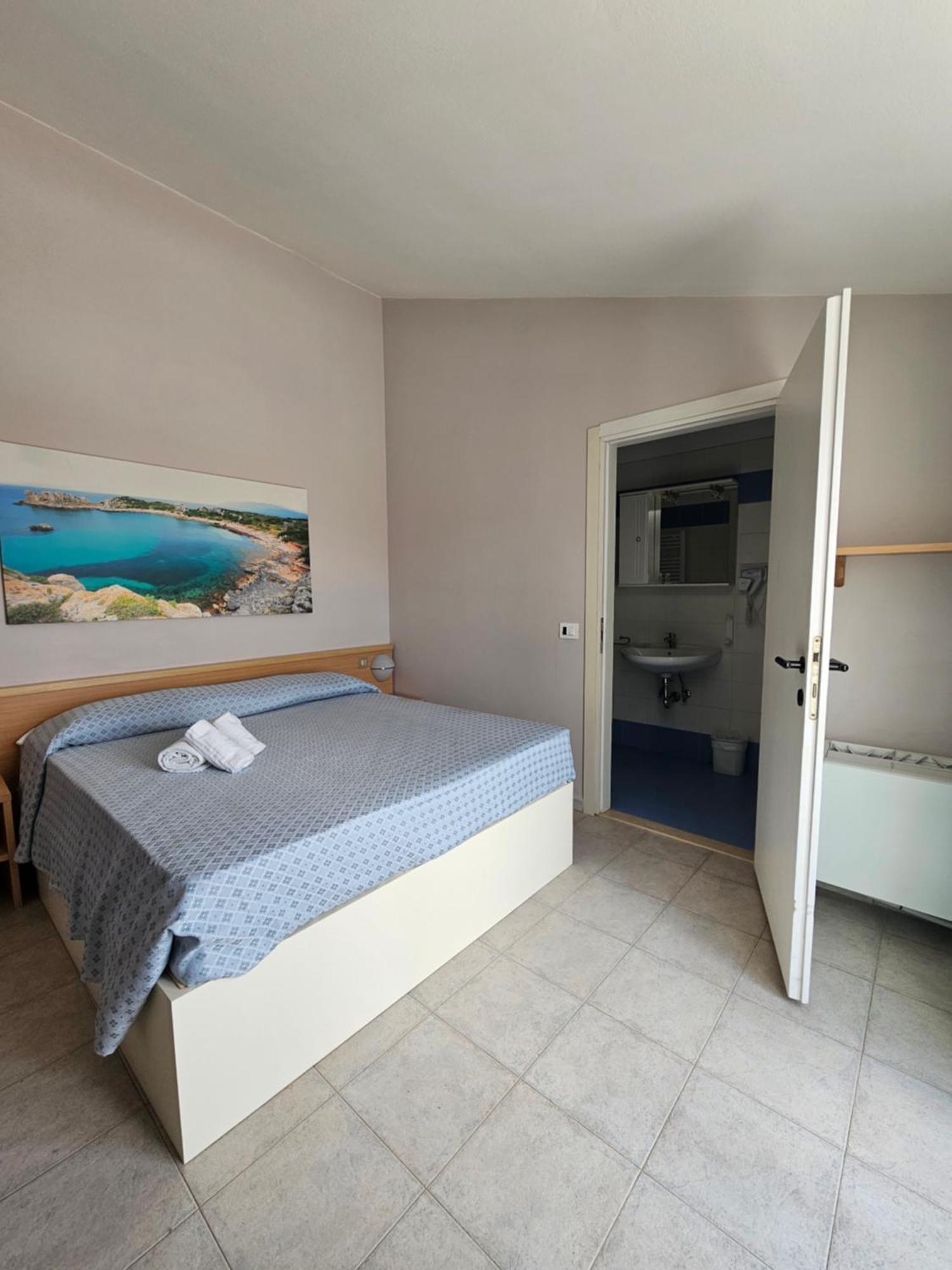 Hotel La Buca Del Gatto Marina di Cecina Esterno foto