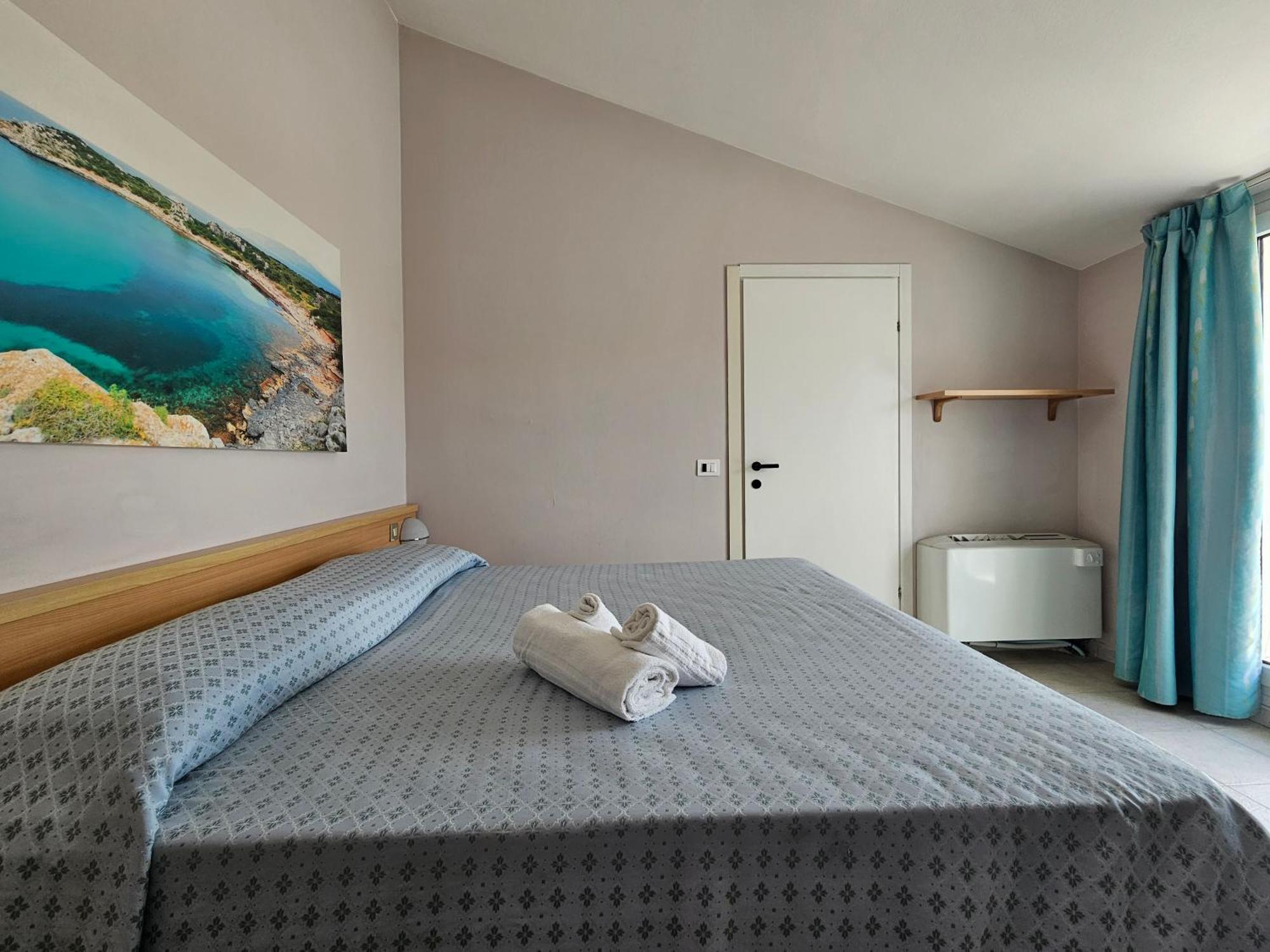 Hotel La Buca Del Gatto Marina di Cecina Esterno foto