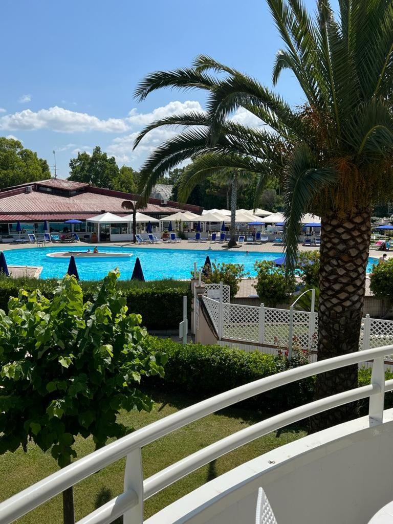 Hotel La Buca Del Gatto Marina di Cecina Esterno foto