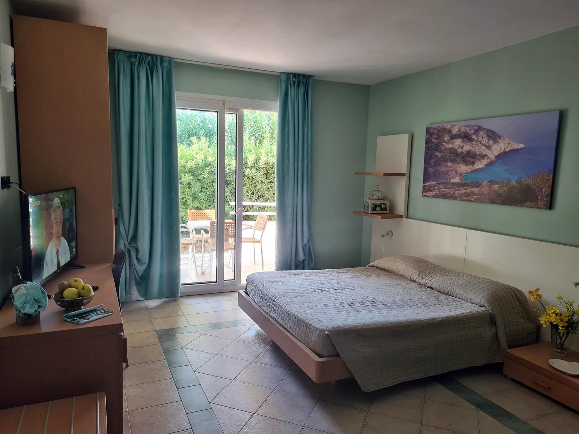 Hotel La Buca Del Gatto Marina di Cecina Esterno foto