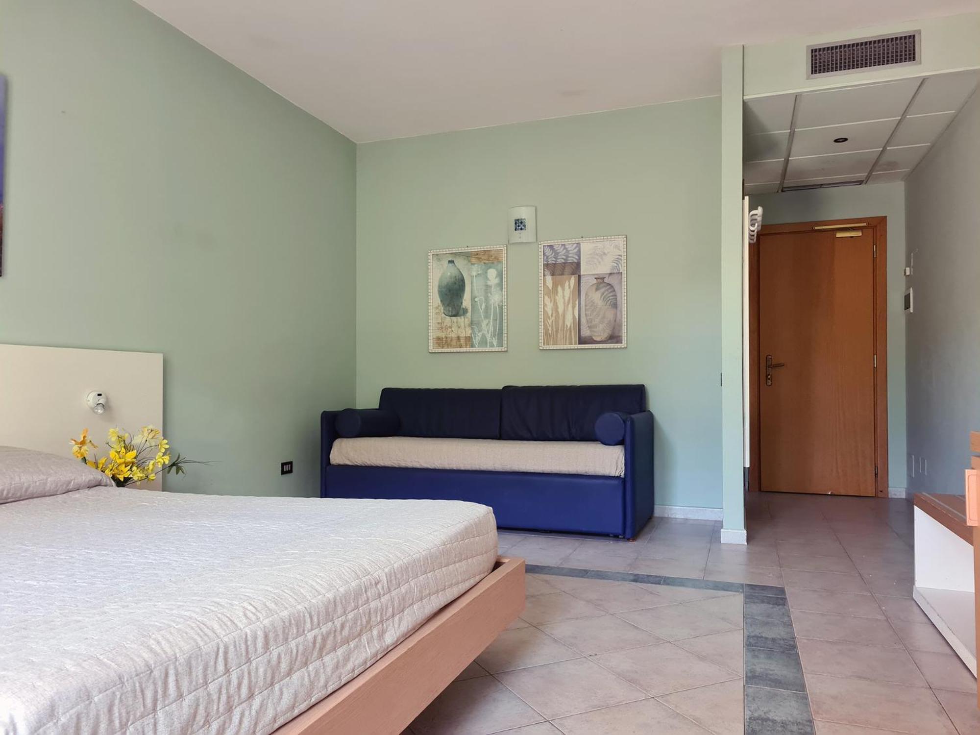 Hotel La Buca Del Gatto Marina di Cecina Esterno foto