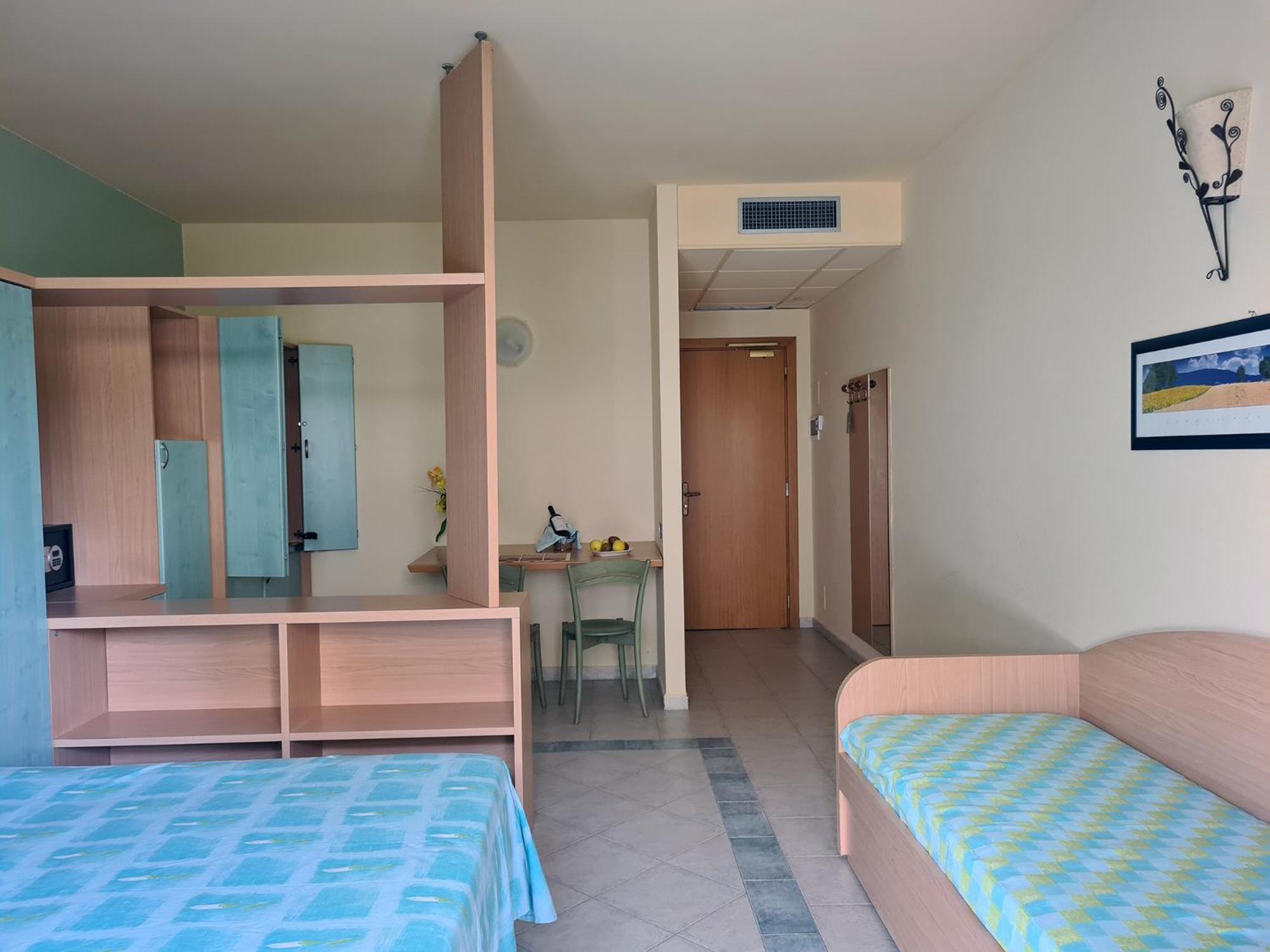 Hotel La Buca Del Gatto Marina di Cecina Esterno foto
