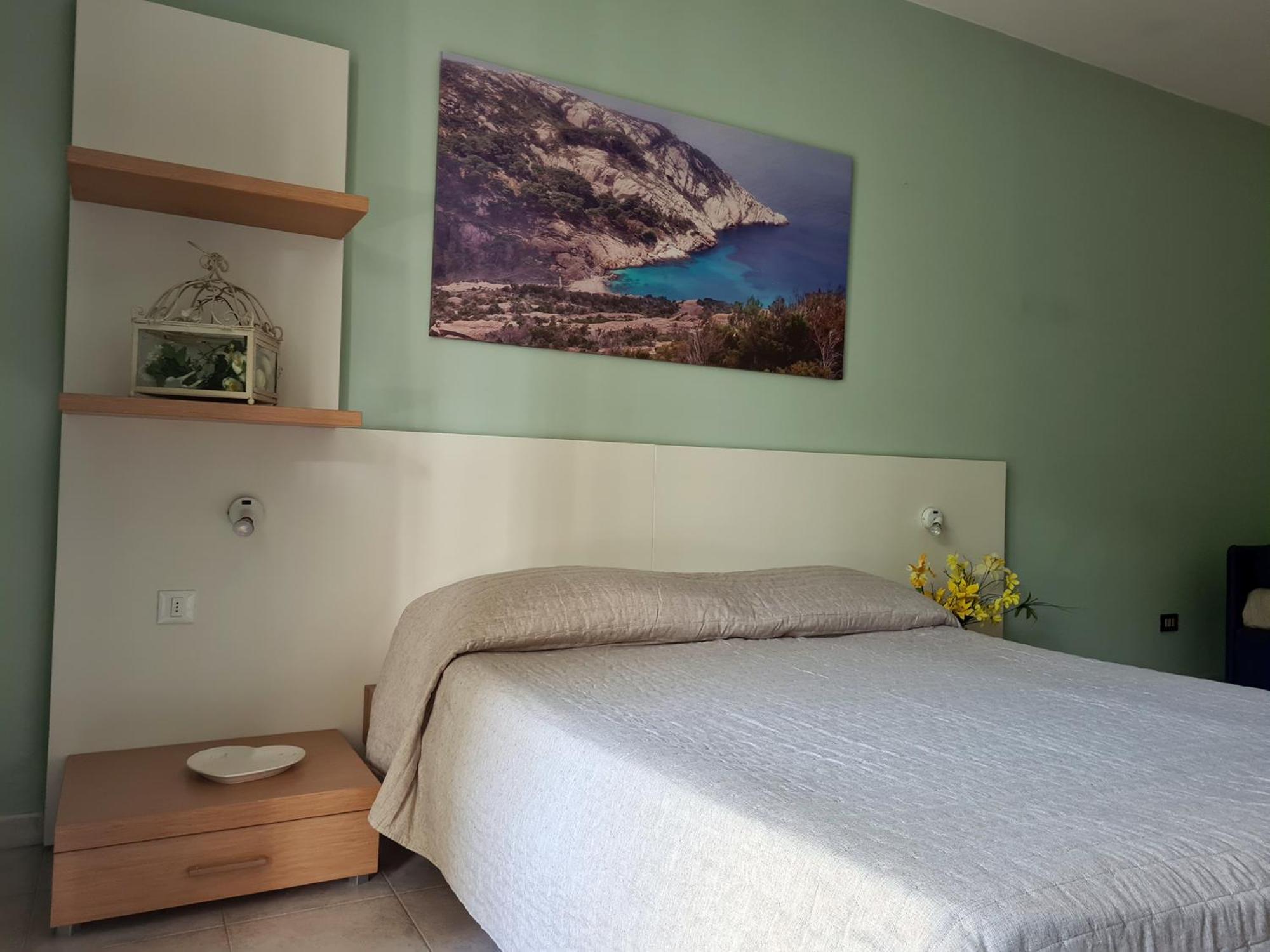 Hotel La Buca Del Gatto Marina di Cecina Esterno foto