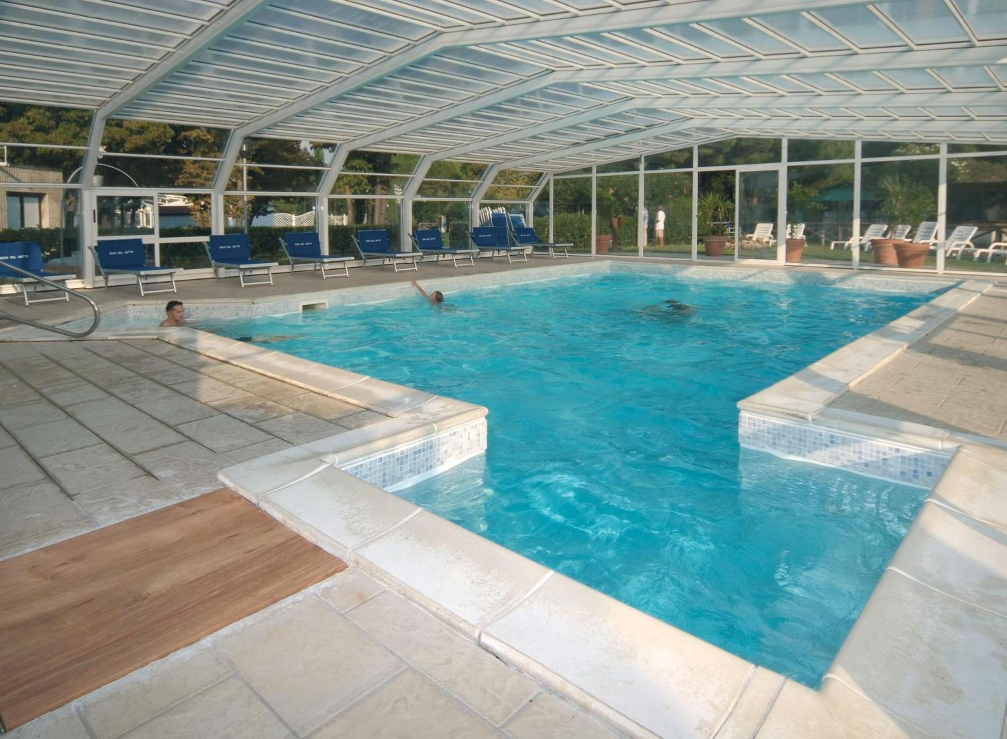 Hotel La Buca Del Gatto Marina di Cecina Esterno foto